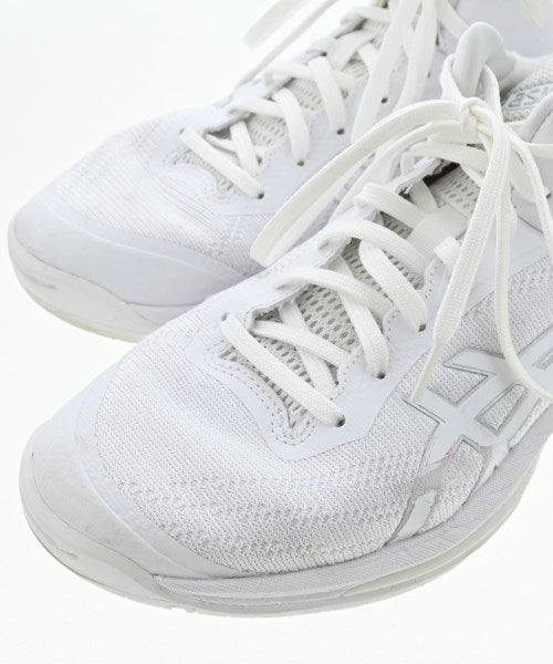 asics รองเท้าผ้าใบ