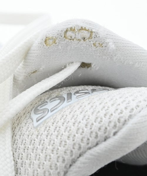 asics รองเท้าผ้าใบ