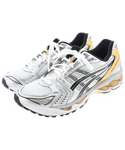 asics รองเท้าผ้าใบ