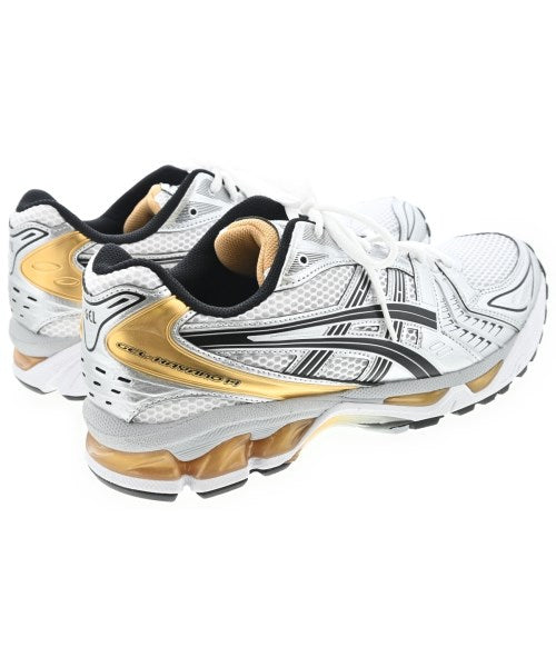 asics รองเท้าผ้าใบ
