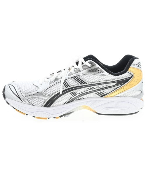 asics รองเท้าผ้าใบ
