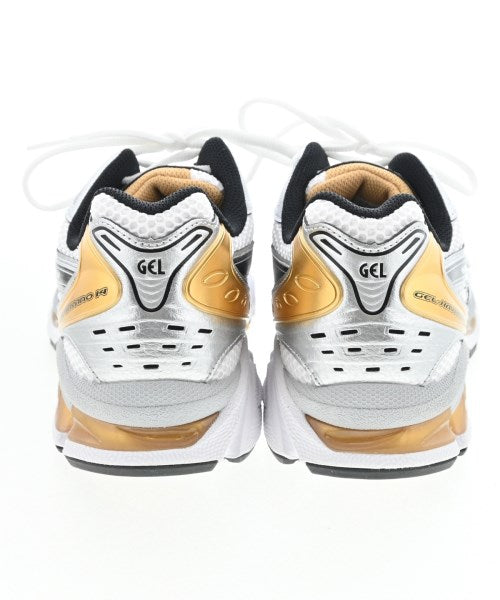 asics รองเท้าผ้าใบ