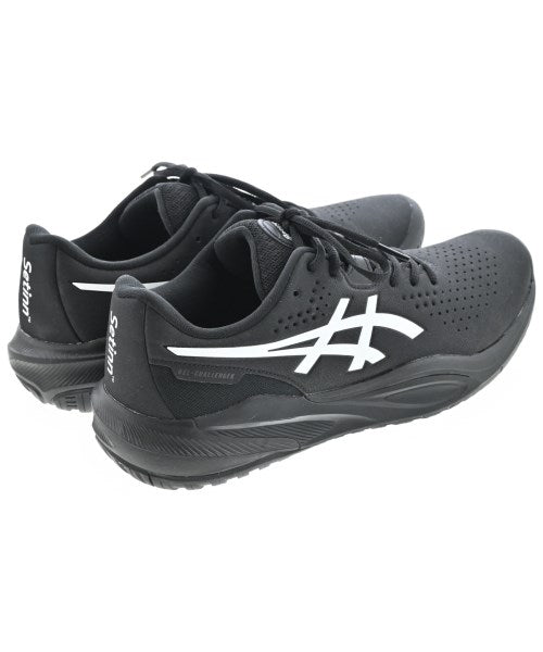 asics รองเท้าผ้าใบ
