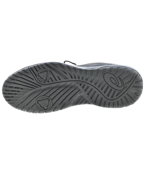 asics รองเท้าผ้าใบ