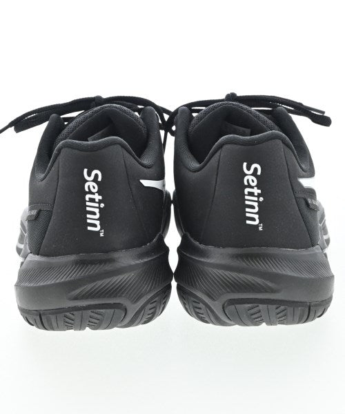 asics รองเท้าผ้าใบ