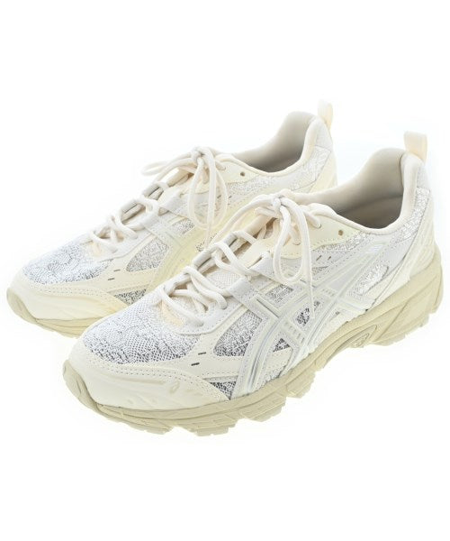 asics รองเท้าผ้าใบ