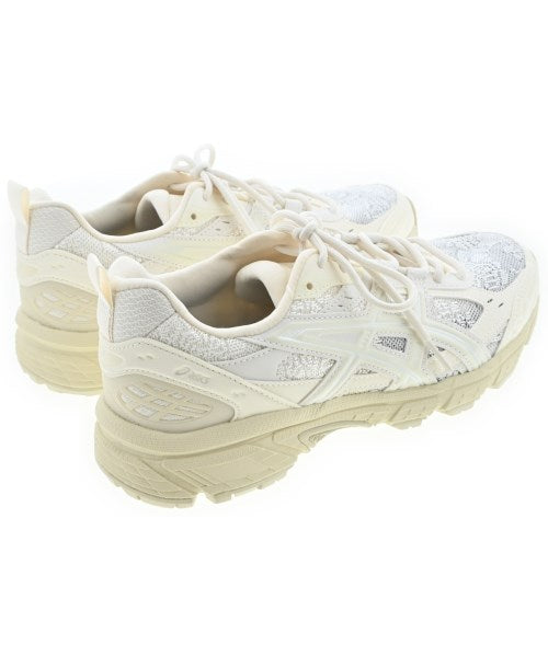 asics รองเท้าผ้าใบ