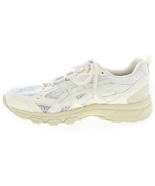 asics รองเท้าผ้าใบ