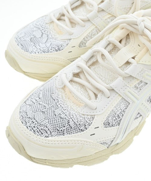 asics รองเท้าผ้าใบ