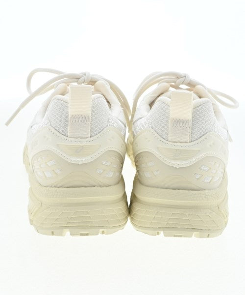 asics รองเท้าผ้าใบ