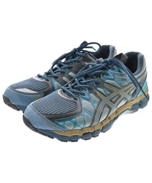 asics รองเท้าผ้าใบ