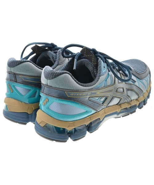 asics รองเท้าผ้าใบ