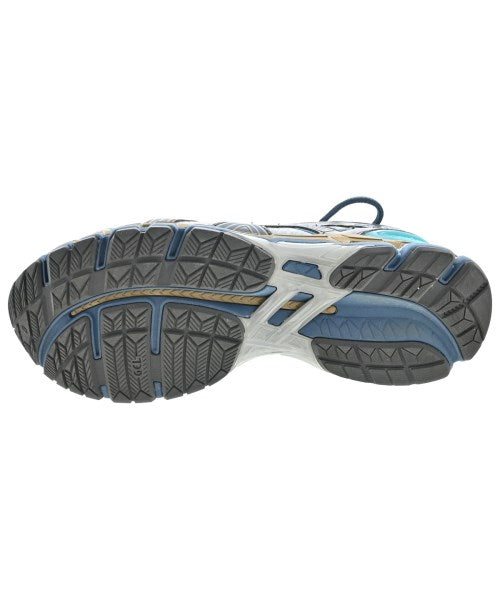 asics รองเท้าผ้าใบ