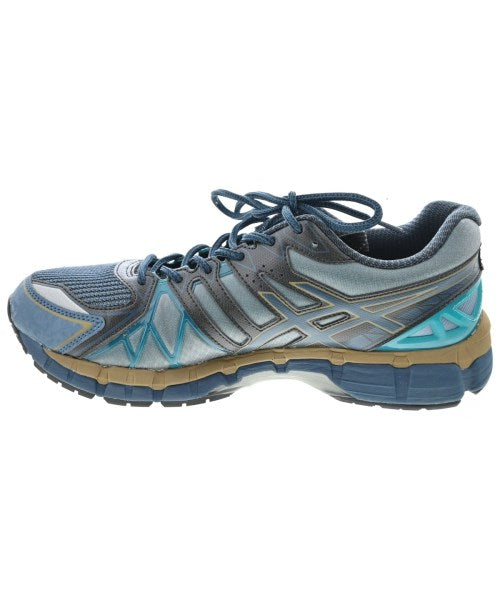 asics รองเท้าผ้าใบ