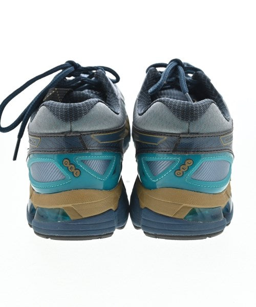 asics รองเท้าผ้าใบ