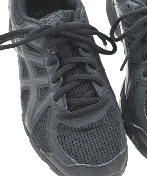 asics รองเท้าผ้าใบ