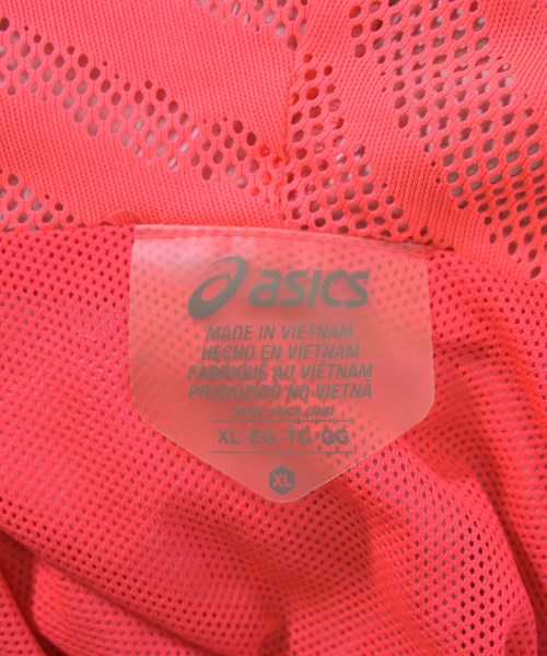 asics แจ็คเก็ตเบลาส์ อื่น