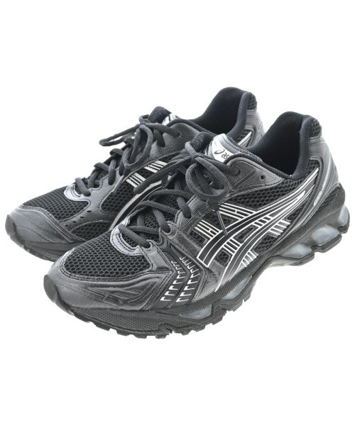 asics รองเท้าผ้าใบ