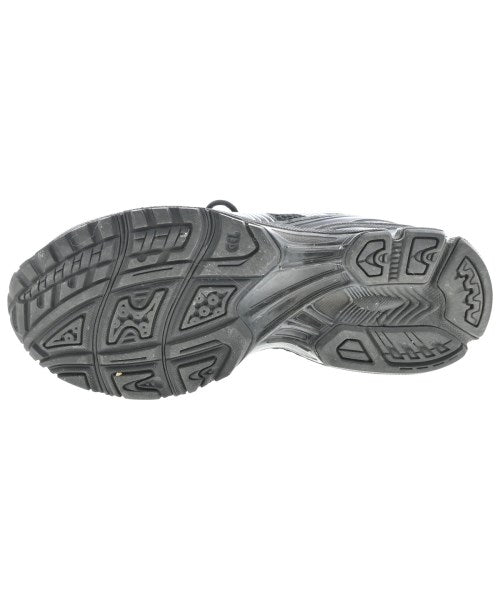 asics รองเท้าผ้าใบ