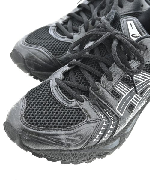 asics รองเท้าผ้าใบ