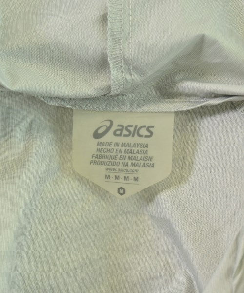 asics แจ็คเก็ตเบลาส์ อื่น