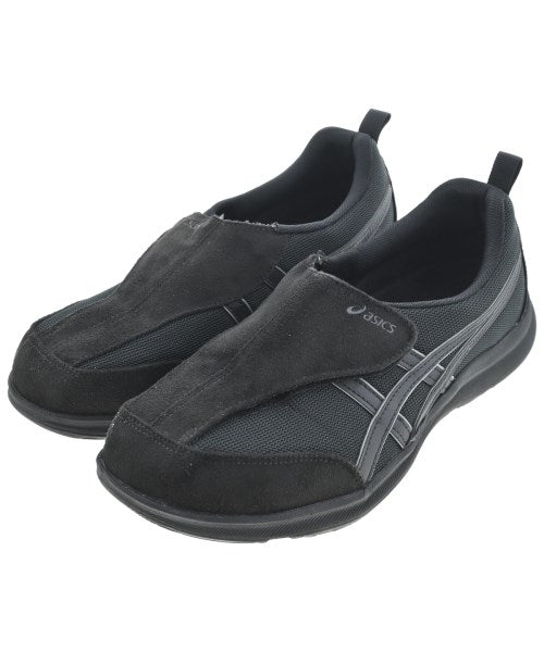 asics รองเท้าผ้าใบ