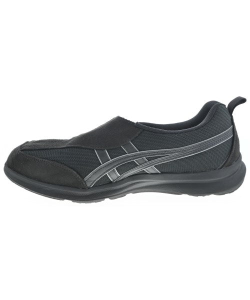 asics รองเท้าผ้าใบ