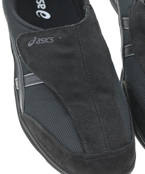 asics รองเท้าผ้าใบ