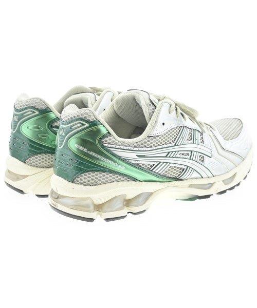 asics รองเท้าผ้าใบ