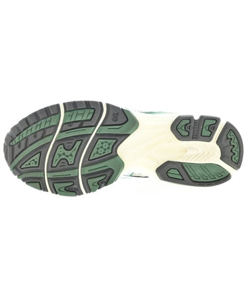 asics รองเท้าผ้าใบ