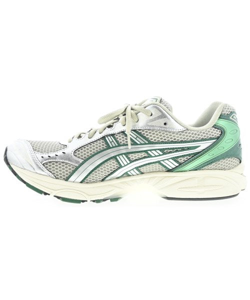 asics รองเท้าผ้าใบ