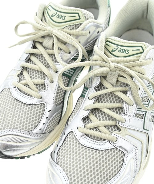 asics รองเท้าผ้าใบ