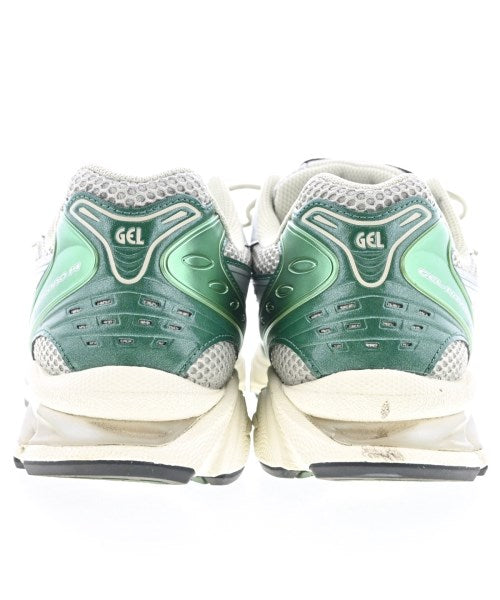asics รองเท้าผ้าใบ