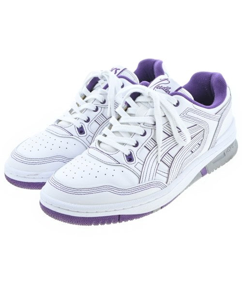 asics รองเท้าผ้าใบ