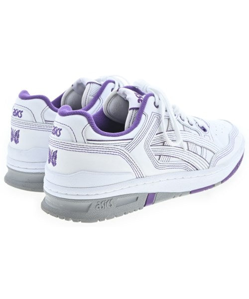 asics รองเท้าผ้าใบ