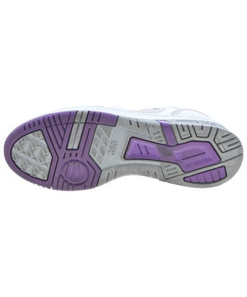 asics รองเท้าผ้าใบ