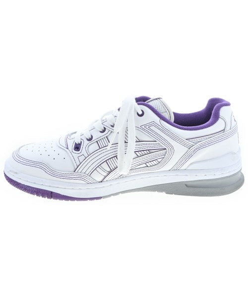 asics รองเท้าผ้าใบ