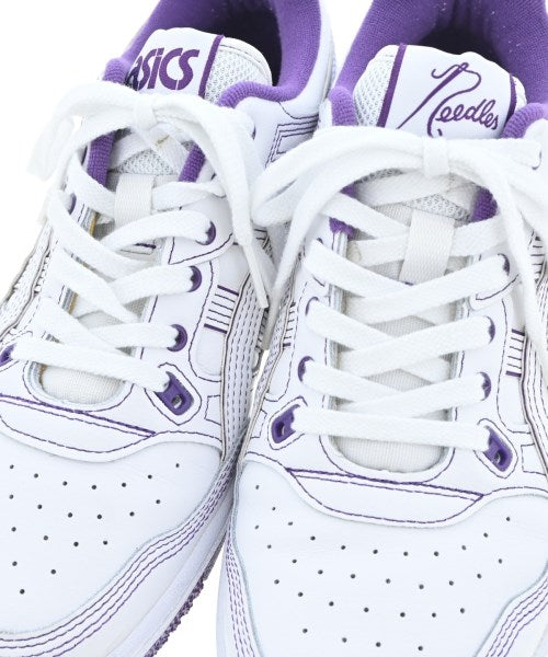 asics รองเท้าผ้าใบ