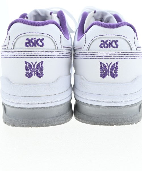 asics รองเท้าผ้าใบ