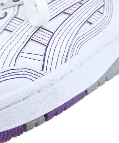 asics รองเท้าผ้าใบ
