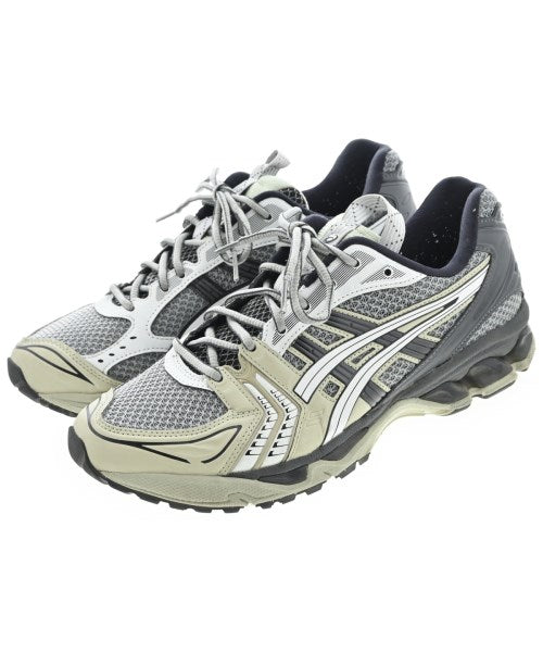 asics รองเท้าผ้าใบ