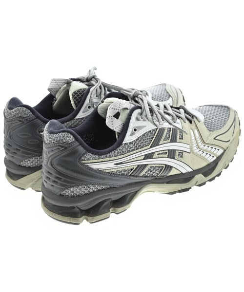 asics รองเท้าผ้าใบ