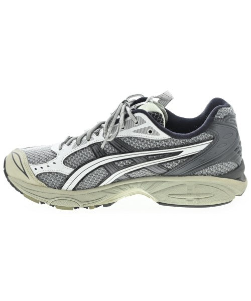 asics รองเท้าผ้าใบ