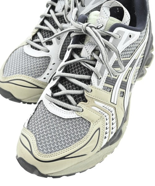 asics รองเท้าผ้าใบ