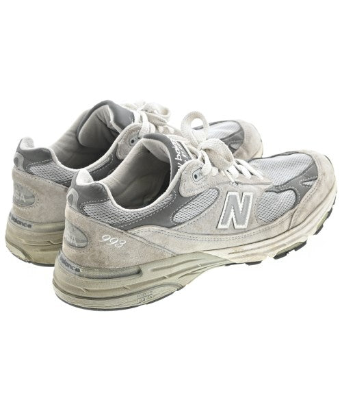 New Balance รองเท้าผ้าใบ