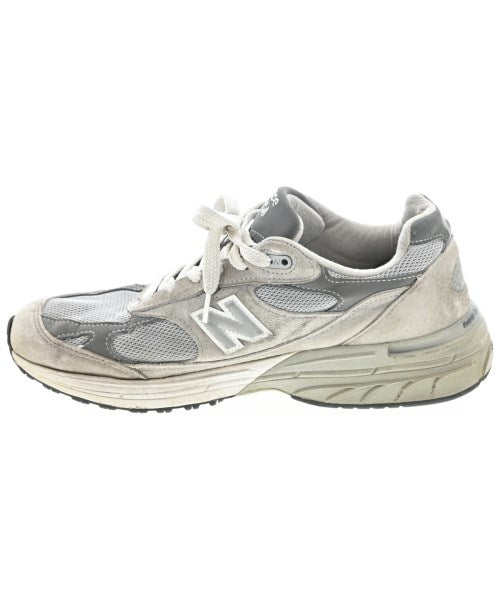 New Balance รองเท้าผ้าใบ