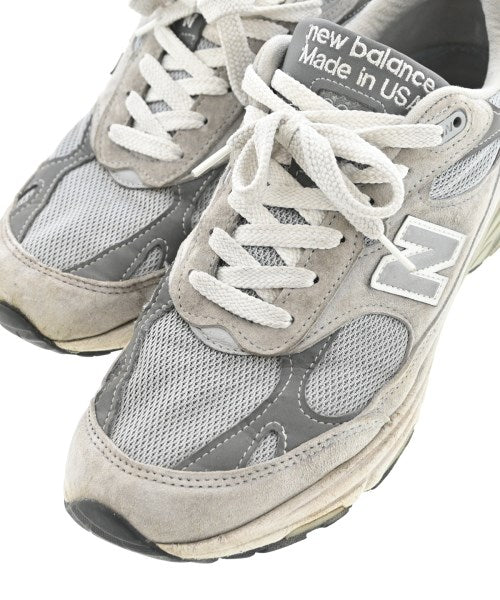 New Balance รองเท้าผ้าใบ