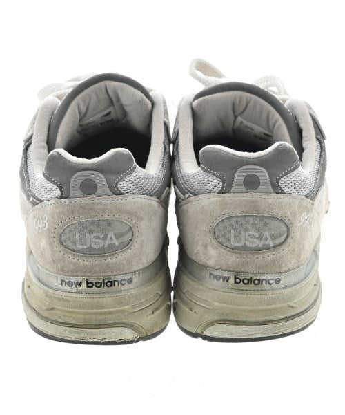 New Balance รองเท้าผ้าใบ