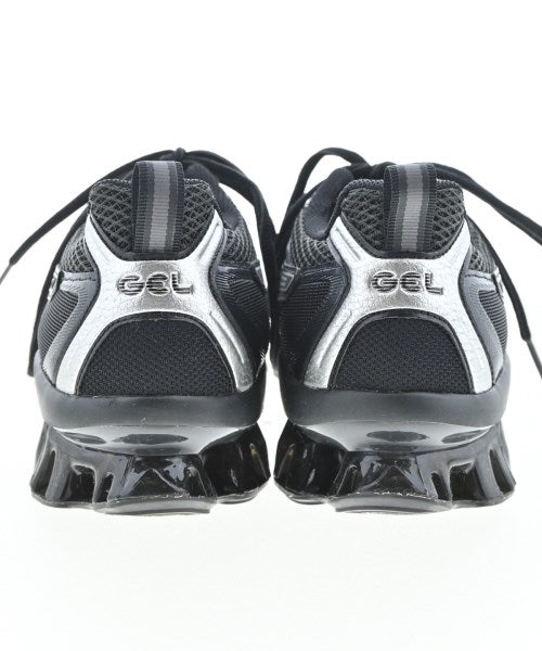 asics รองเท้าผ้าใบ