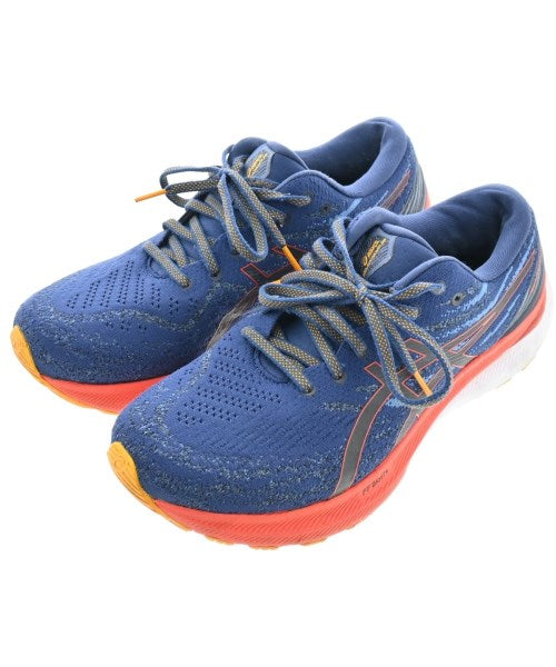 asics รองเท้าผ้าใบ